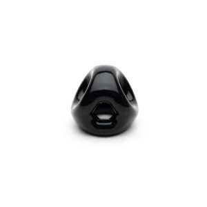 Energy Ring By Sport Fucker Black