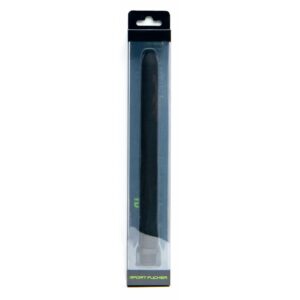 Locker Room Hose Black 9in
