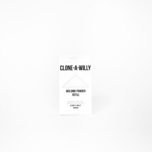 Clone A Willy Kit Molding Powder Refill 3oz Box