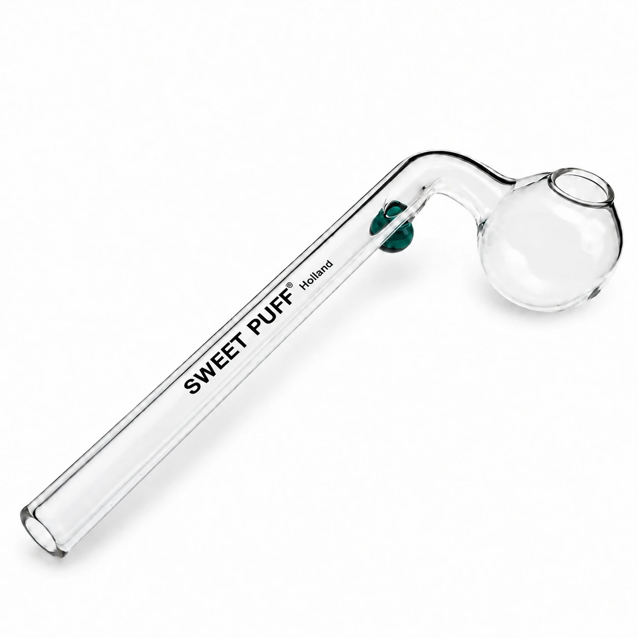 Sweet Puff Holland Glass Pipe